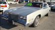 1985 Cadillac Eldorado