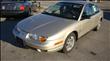 2001 Saturn S Series