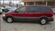 2004 Pontiac Montana
