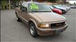 1997 GMC Sonoma