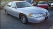 2000 Lincoln Town Car