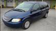 2001 Chrysler Town & Country