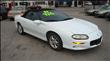 2000 Chevrolet Camaro