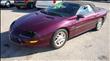 1995 Chevrolet Camaro