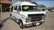 1992 Chevrolet G20