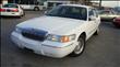 2000 Mercury Grand Marquis