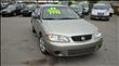 2003 Nissan Sentra