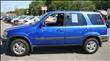 2000 Honda CR-V