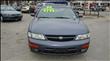 1999 Nissan Maxima