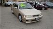 2002 Infiniti G20