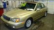 2002 Hyundai XG350
