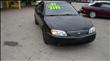 2003 Kia Spectra