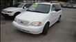 2004 Kia Sedona
