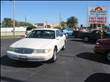 1997 Lincoln Continental