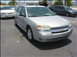 2004 Chevrolet Malibu Maxx