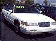 1997 Mercury Grand Marquis