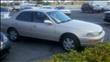 1992 Toyota Camry