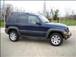2007 Jeep Liberty