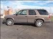 1999 Oldsmobile Bravada