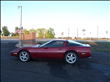 1989 Chevrolet Corvette