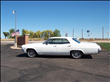 1965 Chevrolet Impala