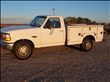 1996 Ford F250