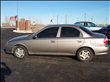 2001 Kia Sephia