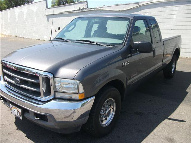 2003 Ford F250 for sale