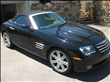 2006 Chrysler Crossfire