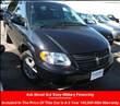 2006 Dodge Grand Caravan