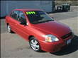 2003 Kia Rio