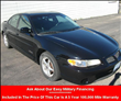 2003 Pontiac Grand Prix