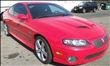 2005 Pontiac GTO