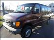 2004 Ford Econoline Wagon