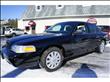 2008 Ford Crown Victoria