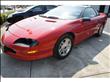 1996 Chevrolet Camaro