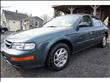 1998 Nissan Maxima