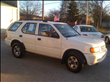 1999 Isuzu Rodeo