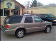 2000 GMC Envoy
