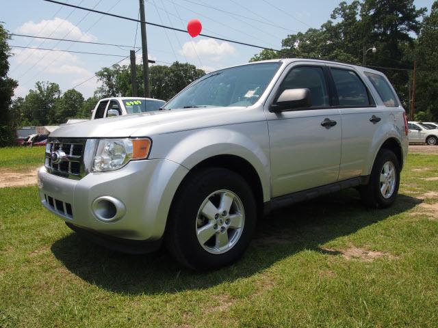 2010 Ford Escape for sale