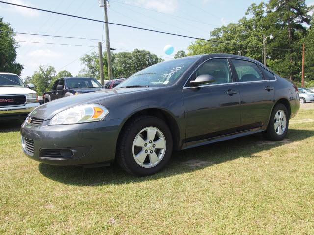 2010 Chevrolet Impala for sale