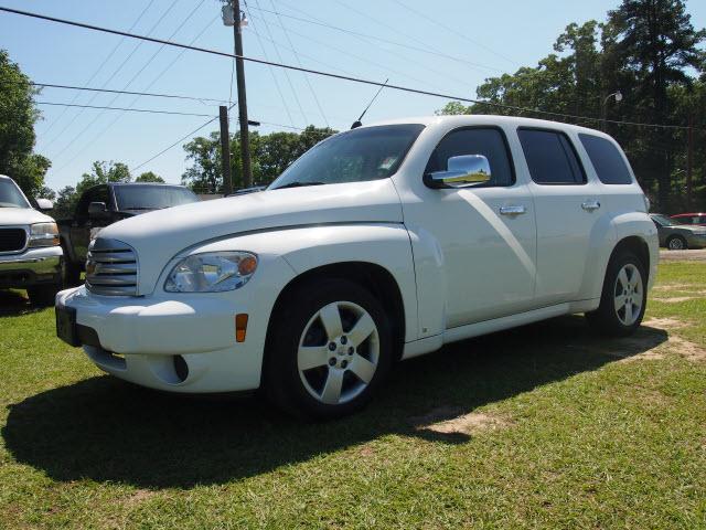 2009 Chevrolet HHR for sale