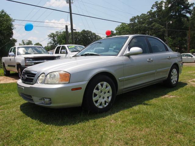 2004 Kia Optima for sale