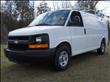 2008 Chevrolet Express