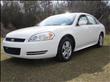 2009 Chevrolet Impala