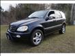 2002 Mercedes-Benz M Class