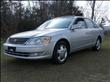 2004 Toyota Avalon