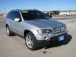 2001 BMW X5