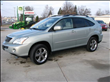 2006 Lexus RX 400h
