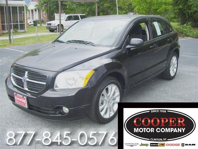 2011 Dodge Caliber for sale